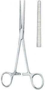 Pensa hemostatica Rochester - Pean