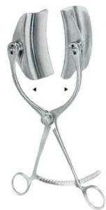 Eurodepartator abdominal Col