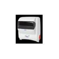 Dispenser role 20 cm alb