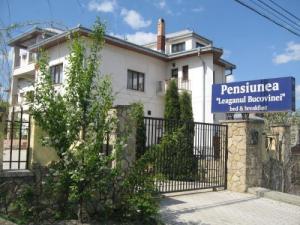 Pensiunea Leaganul Bucovinei