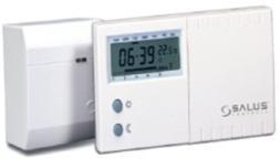 Termostat ambiental 091 SALUS