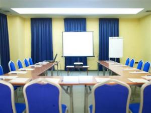 Sala de conferinte
