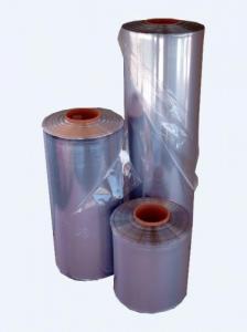 Folie termocontractibila din PVC