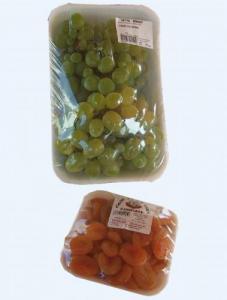 Folii stretch alimentare catering si cutter aferent