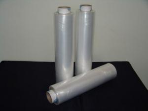 Folia Oriented Stretch