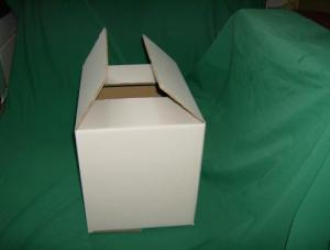Ambalaj din carton ondulat