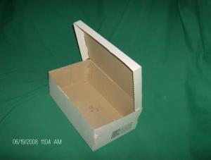 Ambalaj din carton ondulat