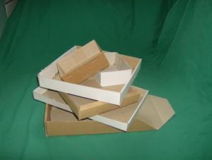 Ambalaj din carton ondulat