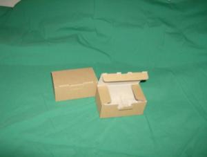 Ambalaj din carton ondulat