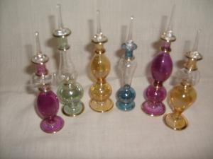 Ulei de parfum Egipt