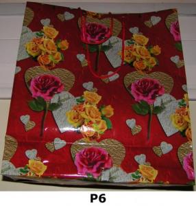 Pungi pentru cadouri