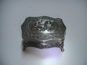 Cutie bijuterii Egipt