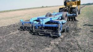 GRAPĂ CU DISCURI GD-3.6