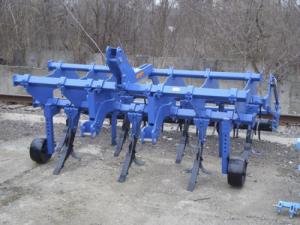 SCARIFICATORUL SPA-2/3