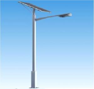 LAMPA FABRICATIE CHINA