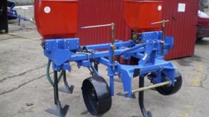 PLUG-CULTIVATOR PCV-2.5(FS)
