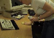 Curatenie de intretinere (in sedii de firme)