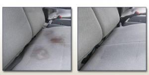 CURATARE SPALARE TAPITERII AUTO