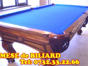 Mese de Biliard, Vanzari, Inchirieri ** Jocuri