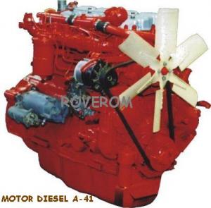 PIESE MOTOR A-41(RUSIA)