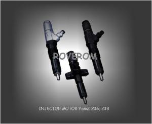 INJECTOR MOTOR YaMZ-236; 238