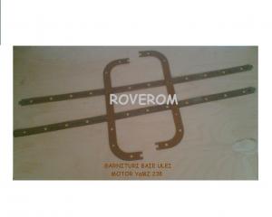 GARNITURA BAIE ULEI MOTOR YaMZ-238