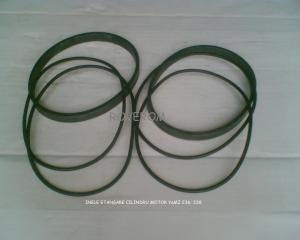 INELE CAUCIUC ETANSARE CILINDRU MOTOR YaMZ-236; 238