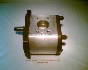POMPA HIDRAULICA TUROLA IFRON