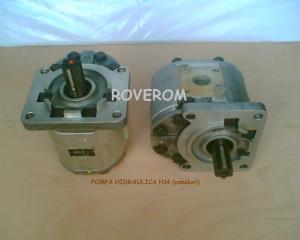 POMPA HIDRAULICA H-14 (caneluri)