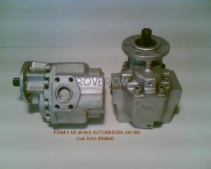 POMPA DE MARS AUTOGREDER AG-180