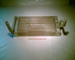 RADIATOR AEROTERMA RABA