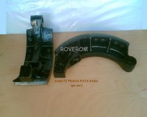 SABOTI FRANA FATA RABA