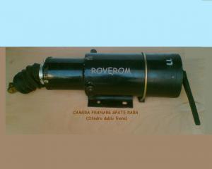 CAMERA FRANARE SPATE RABA (cilindru dublu BZ-6505 RABA 500daN)