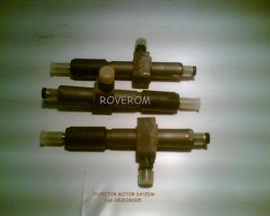 INJECTOR MOTOR SAVIEM