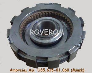 Ambreiaj AS. U35.615-01.060 AMKODOR