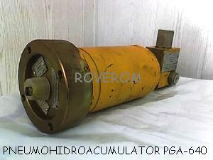 PNEUMOHIDROACUMULATOR AMKODOR TO-18; TO-28