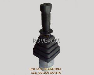 UNITATE DE CONTROL AMKODOR TO-18; TO-28