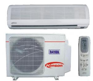 Aer conditionat Henson USA