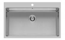 Chiuveta Inox Istros