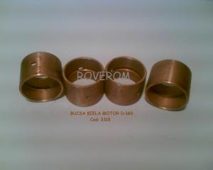 BUCSA BIELA MOTOR D-160(RUSIA)