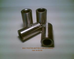 BOLT PISTON MOTOR D-160(RUSIA)