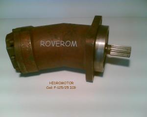 HIDROMOTOR F125A-25ICG