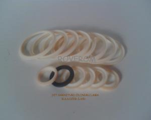 SET GARNITURI CILINDRU LAMA BULDOZER S-651