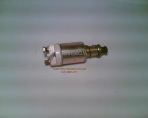 SOLENOID DEMAROR MOTOR SAVIEM