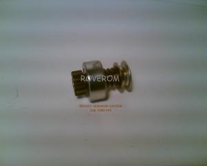 BENDIX DEMAROR MOTOR SAVIEM