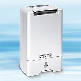 DEZUMIDIFICATOR COMPACT TTR 55S
