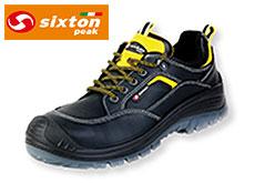 PANTOFI BLACK LAND 2561