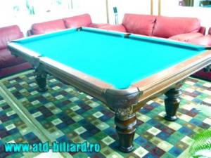MESE BILIARD * reduceri substantiale la telefon 0732.33.22.66