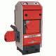 Cazan pe peleti si lemne Atmos d45p, 45 kw/ 10611 ron