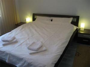 Cazare Sibiu Apartamente in regim hotelier